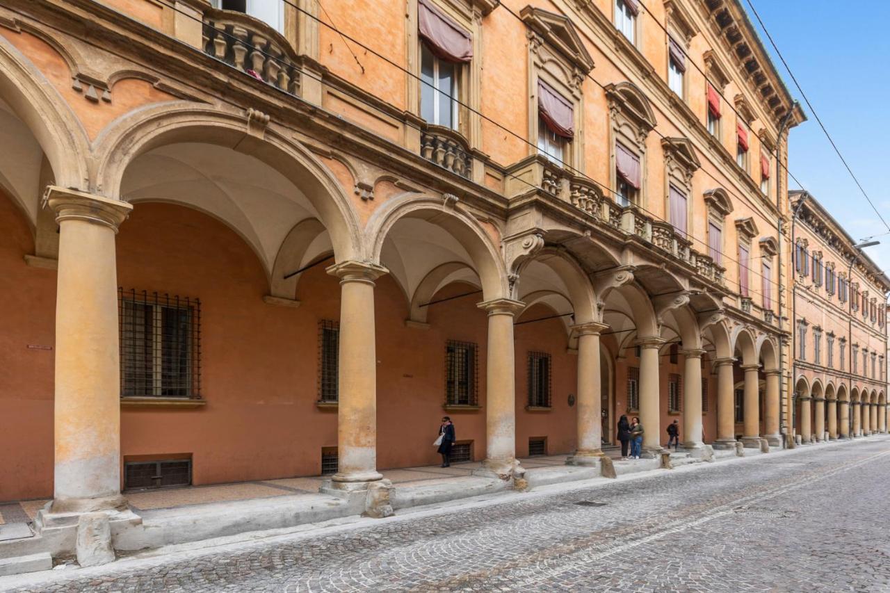 Primula Apartment By Wonderful Italy Болоня Екстериор снимка